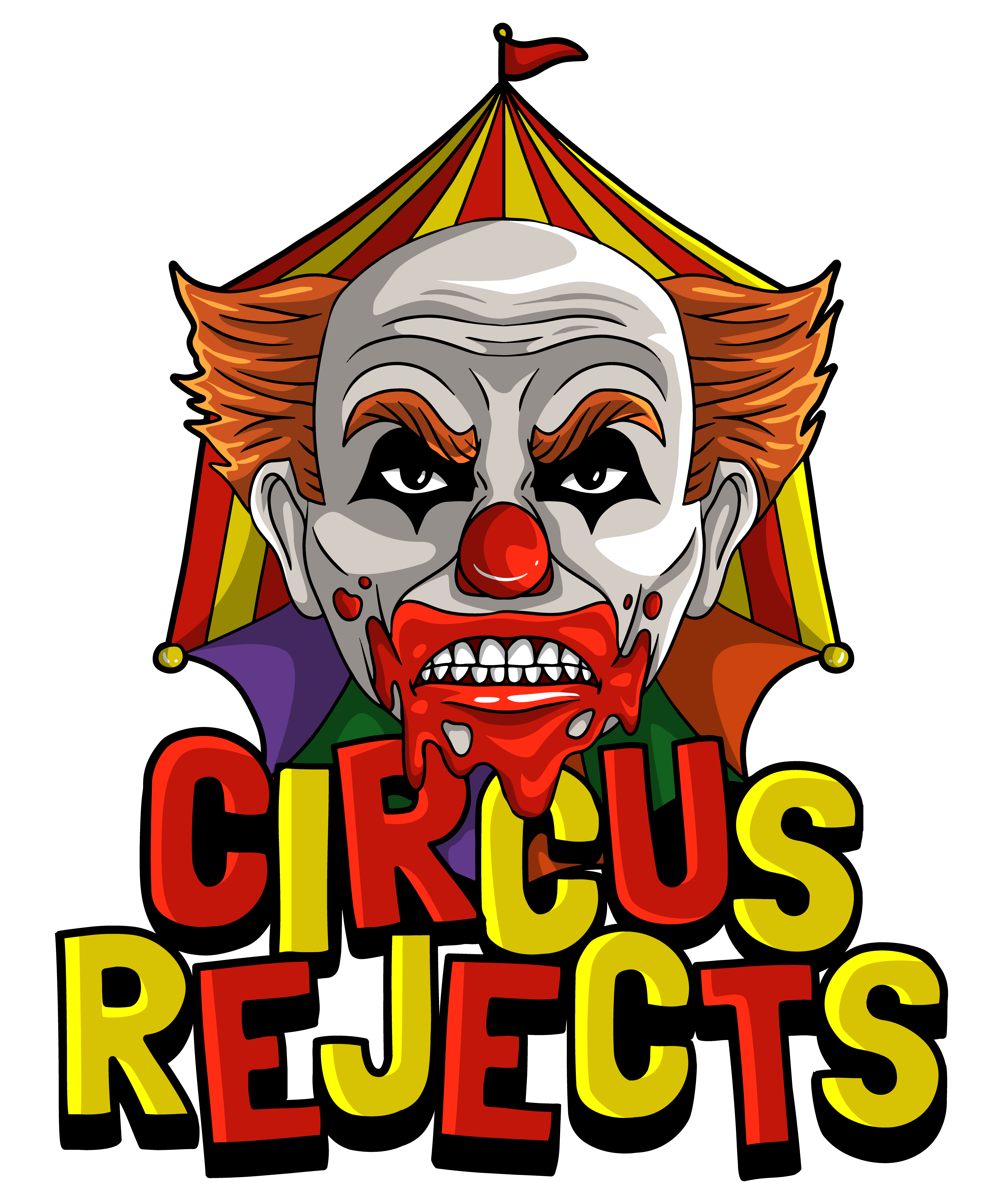 Circus Rejects 5