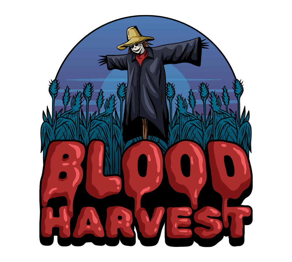 Blood Harvest